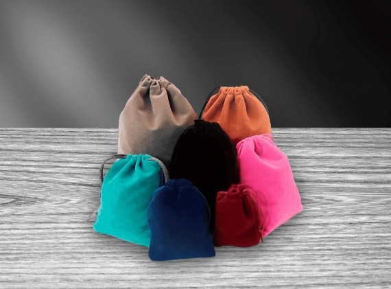 Амулети та захист від порчі